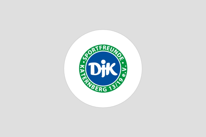 DJK Sportfreunde Katernberg 13/19 e.V